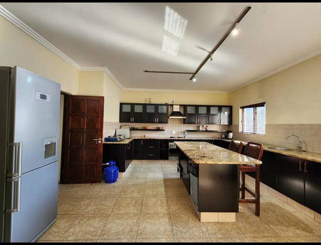 4 BEDROOM HOUSE FOR SALE IN SAVANNAH COUNTRY ESTATE